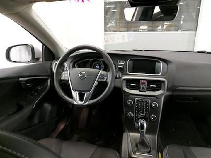 Photo 9 VIN: YV1MV36V1K2581882 - VOLVO V40 - 2016 