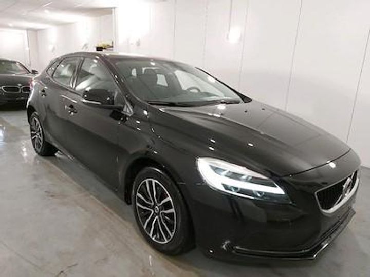 Photo 2 VIN: YV1MV36V1K2581902 - VOLVO V40 - 2016 