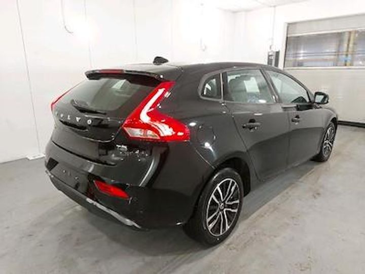 Photo 4 VIN: YV1MV36V1K2581902 - VOLVO V40 - 2016 