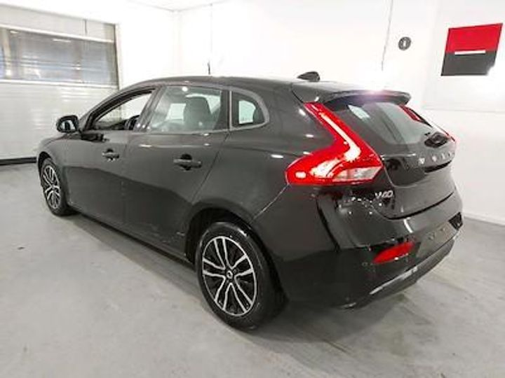 Photo 3 VIN: YV1MV36V1K2581902 - VOLVO V40 - 2016 