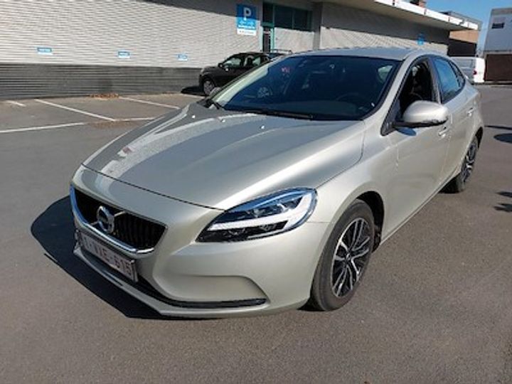 Photo 0 VIN: YV1MV36V1K2581924 - VOLVO V40 - 2016 