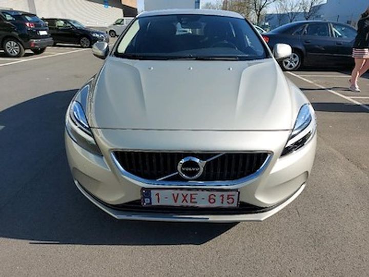 Photo 5 VIN: YV1MV36V1K2581924 - VOLVO V40 - 2016 