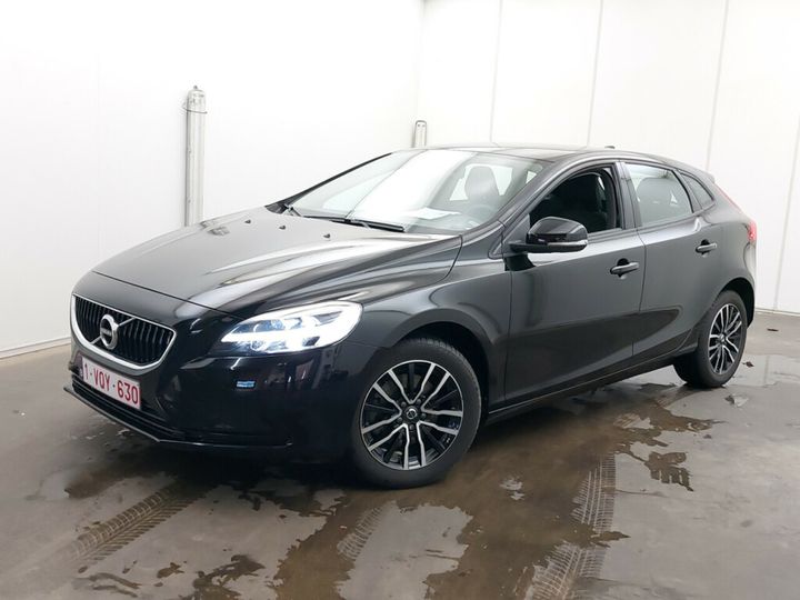 Photo 1 VIN: YV1MV36V1K2582025 - VOLVO V40 