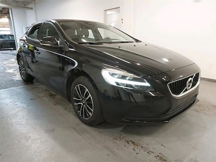 Photo 2 VIN: YV1MV36V1K2582057 - VOLVO V40 - 2016 