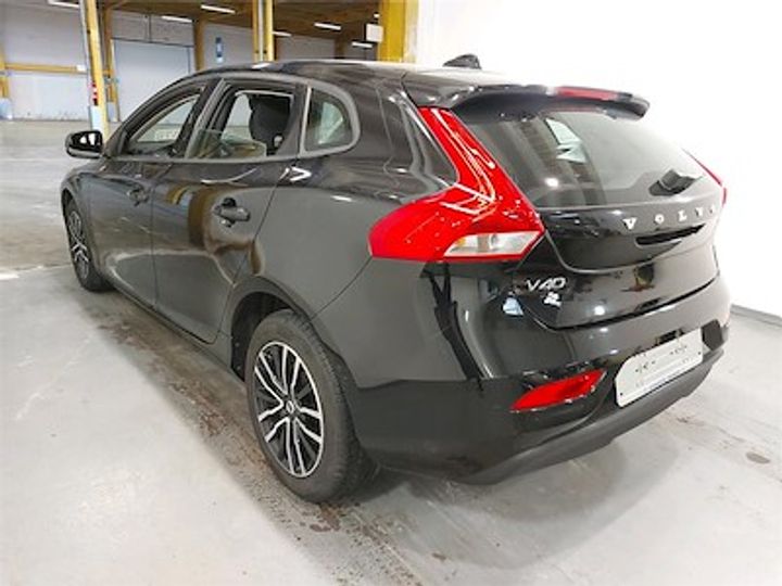 Photo 3 VIN: YV1MV36V1K2582057 - VOLVO V40 - 2016 