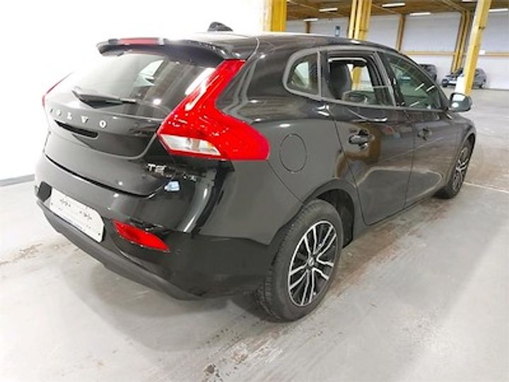 Photo 4 VIN: YV1MV36V1K2582057 - VOLVO V40 - 2016 