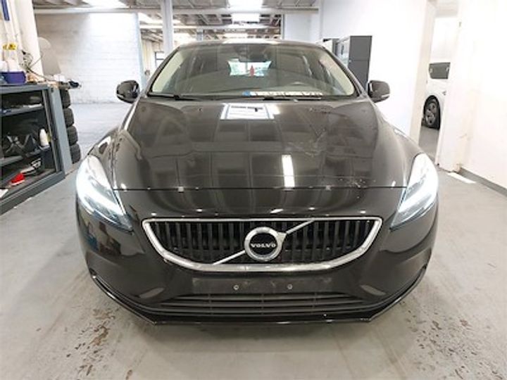 Photo 5 VIN: YV1MV36V1K2582057 - VOLVO V40 - 2016 