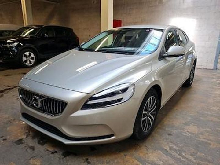 Photo 1 VIN: YV1MV36V1K2582208 - VOLVO V40 - 2016 