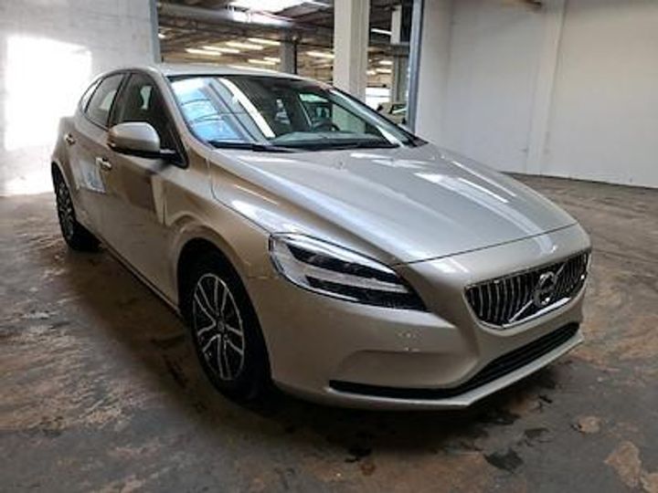 Photo 2 VIN: YV1MV36V1K2582208 - VOLVO V40 - 2016 