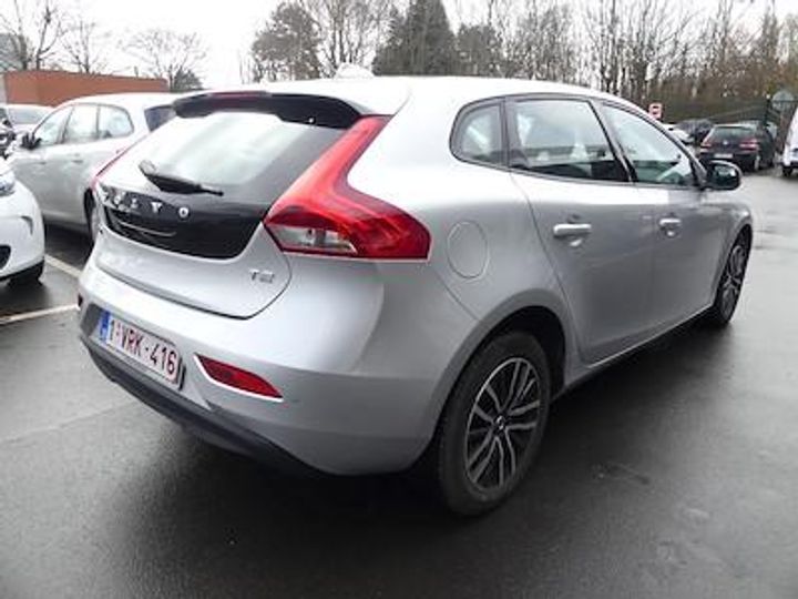 Photo 4 VIN: YV1MV36V1K2582521 - VOLVO V40 - 2016 