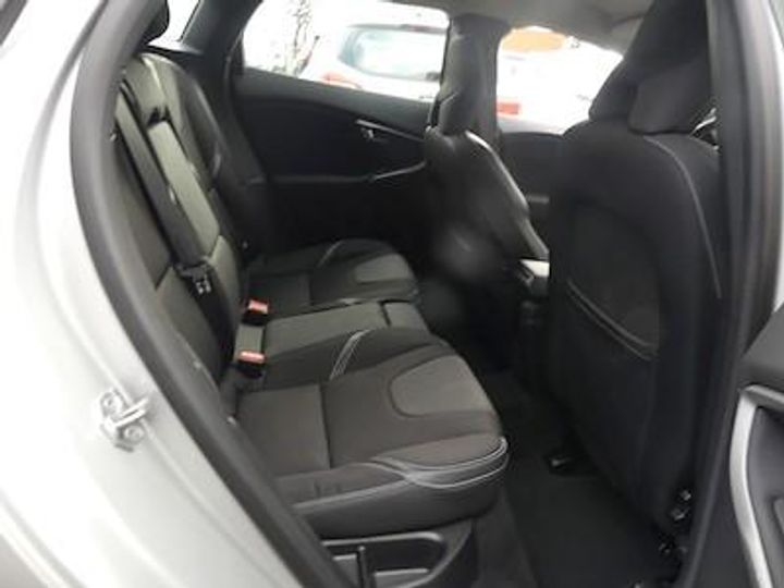 Photo 7 VIN: YV1MV36V1K2582521 - VOLVO V40 - 2016 