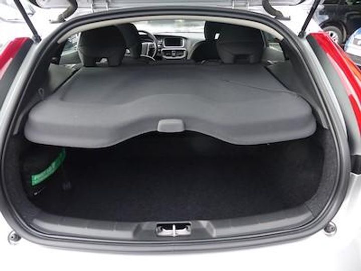 Photo 8 VIN: YV1MV36V1K2582521 - VOLVO V40 - 2016 