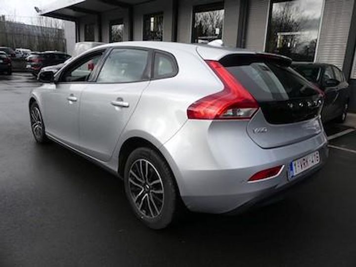 Photo 3 VIN: YV1MV36V1K2582521 - VOLVO V40 - 2016 