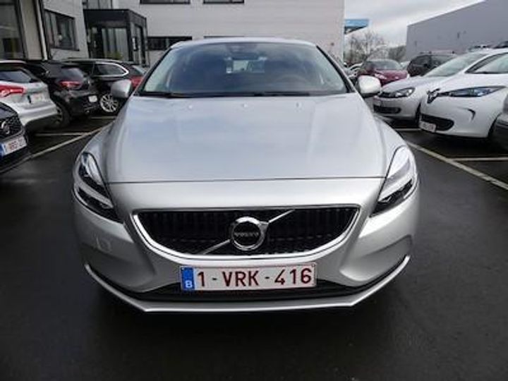 Photo 5 VIN: YV1MV36V1K2582521 - VOLVO V40 - 2016 