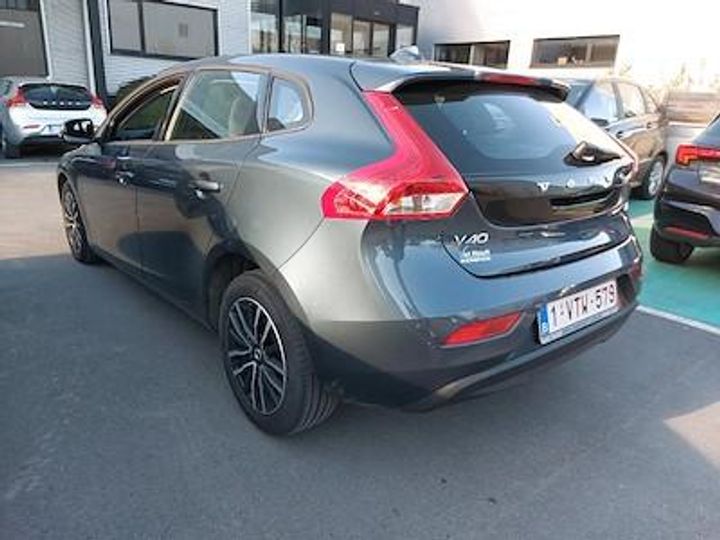 Photo 3 VIN: YV1MV36V1K2582589 - VOLVO V40 - 2016 