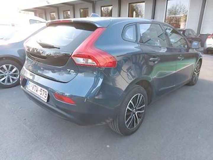 Photo 4 VIN: YV1MV36V1K2582589 - VOLVO V40 - 2016 