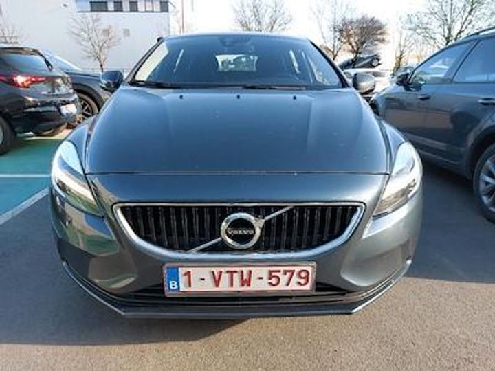 Photo 5 VIN: YV1MV36V1K2582589 - VOLVO V40 - 2016 