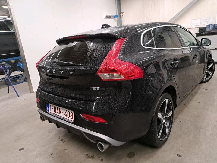 Photo 1 VIN: YV1MV36V1K2582636 - VOLVO V 40 