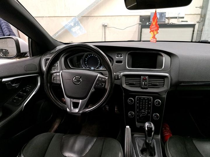 Photo 11 VIN: YV1MV36V1K2582636 - VOLVO V 40 