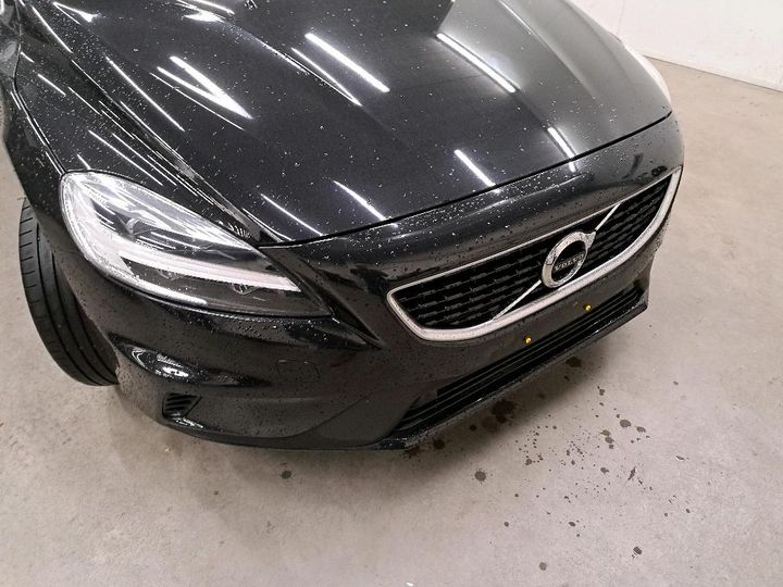 Photo 18 VIN: YV1MV36V1K2582636 - VOLVO V 40 