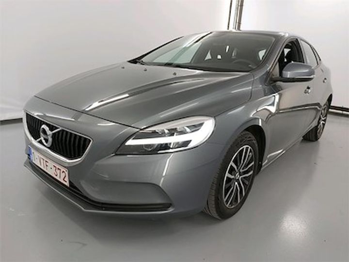 Photo 0 VIN: YV1MV36V1K2582984 - VOLVO V40 - 2016 