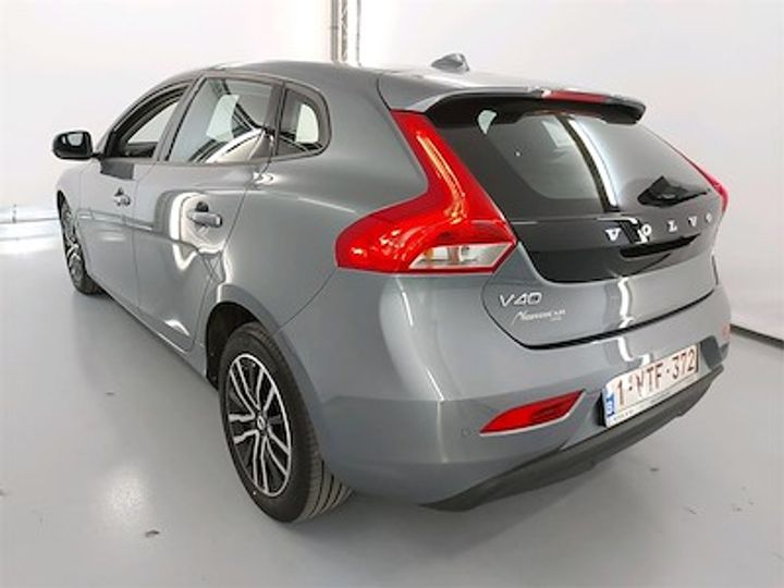 Photo 3 VIN: YV1MV36V1K2582984 - VOLVO V40 - 2016 