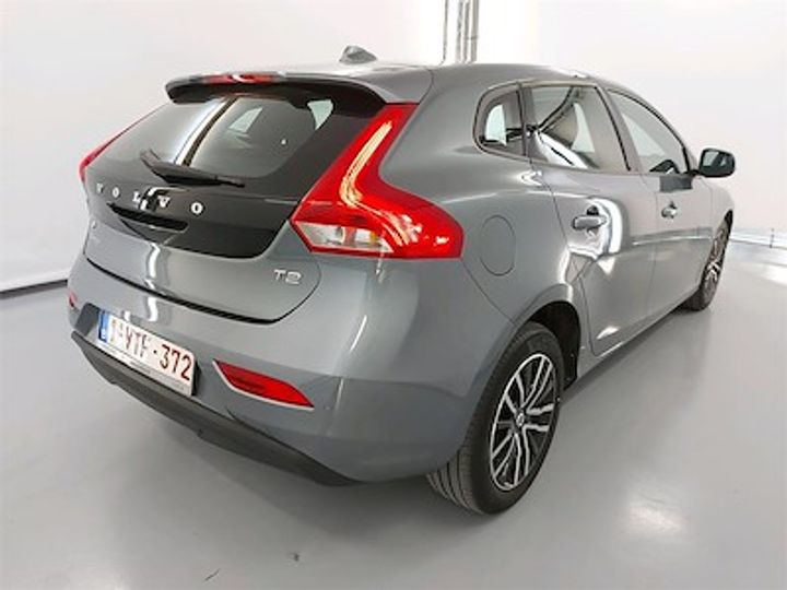 Photo 4 VIN: YV1MV36V1K2582984 - VOLVO V40 - 2016 