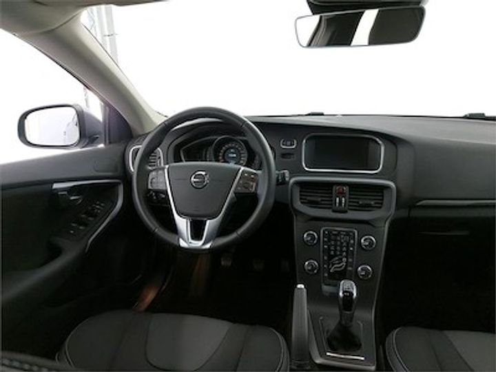 Photo 8 VIN: YV1MV36V1K2582984 - VOLVO V40 - 2016 