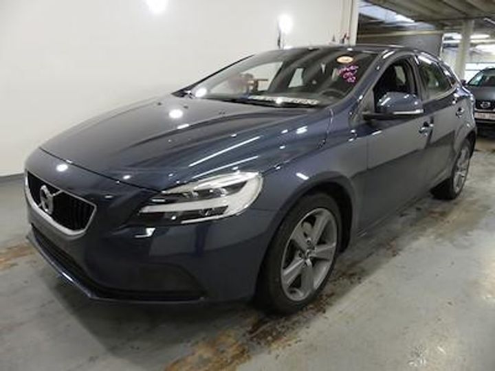 Photo 0 VIN: YV1MV36V1K2583955 - VOLVO V40 - 2016 