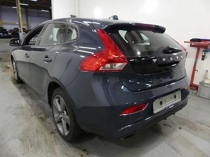 Photo 3 VIN: YV1MV36V1K2583955 - VOLVO V40 - 2016 