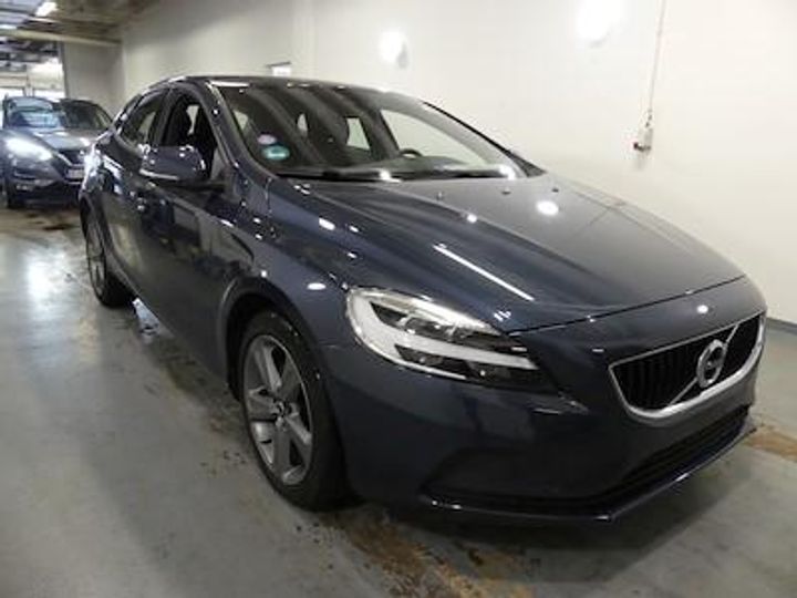 Photo 2 VIN: YV1MV36V1K2583955 - VOLVO V40 - 2016 