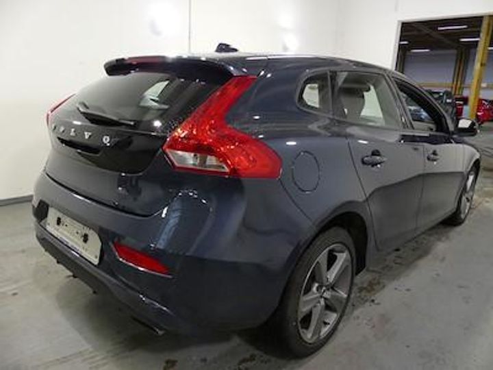 Photo 4 VIN: YV1MV36V1K2583955 - VOLVO V40 - 2016 