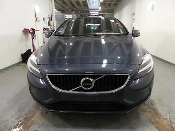 Photo 5 VIN: YV1MV36V1K2583955 - VOLVO V40 - 2016 