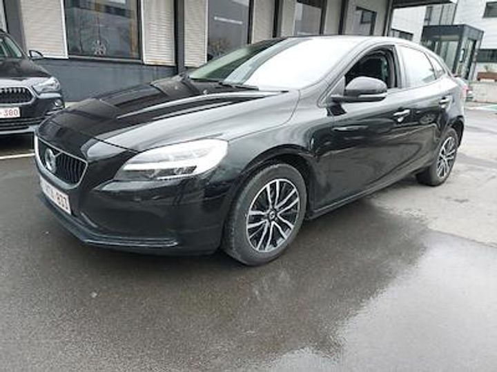 Photo 1 VIN: YV1MV36V1K2584426 - VOLVO V40 - 2016 