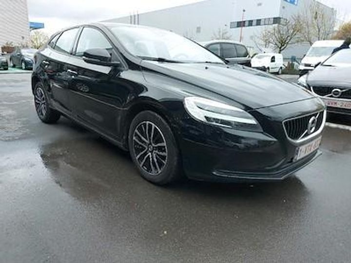 Photo 2 VIN: YV1MV36V1K2584426 - VOLVO V40 - 2016 