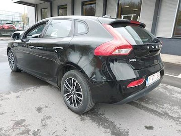 Photo 3 VIN: YV1MV36V1K2584426 - VOLVO V40 - 2016 