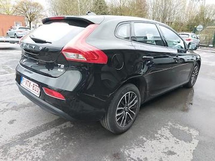 Photo 4 VIN: YV1MV36V1K2584426 - VOLVO V40 - 2016 