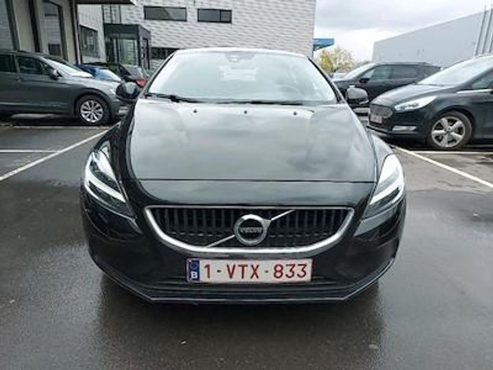 Photo 5 VIN: YV1MV36V1K2584426 - VOLVO V40 - 2016 