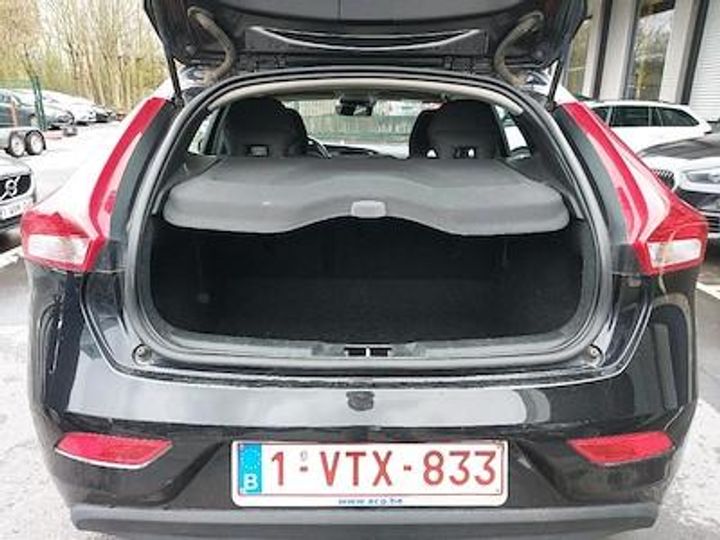 Photo 8 VIN: YV1MV36V1K2584426 - VOLVO V40 - 2016 