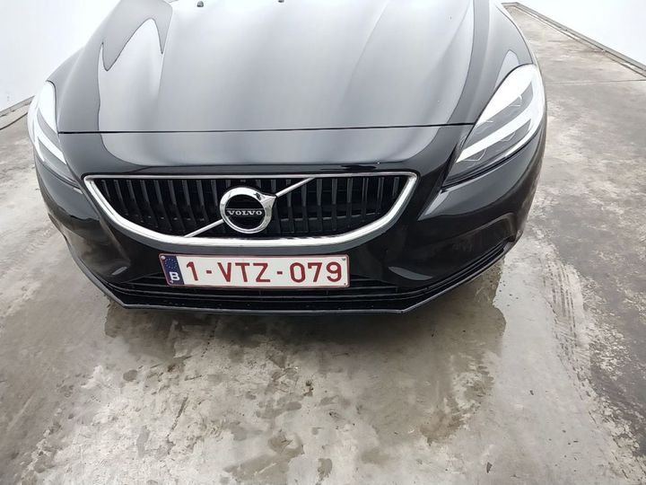 Photo 5 VIN: YV1MV36V1K2584495 - VOLVO V40 FL&#3916 