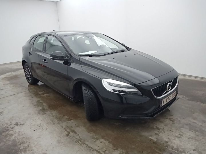 Photo 8 VIN: YV1MV36V1K2584495 - VOLVO V40 FL&#3916 