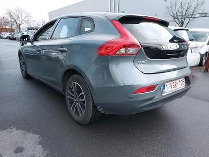 Photo 3 VIN: YV1MV36V1K2585197 - VOLVO V40 - 2016 