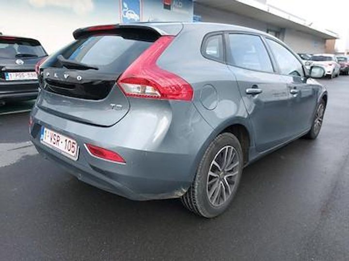 Photo 4 VIN: YV1MV36V1K2585197 - VOLVO V40 - 2016 