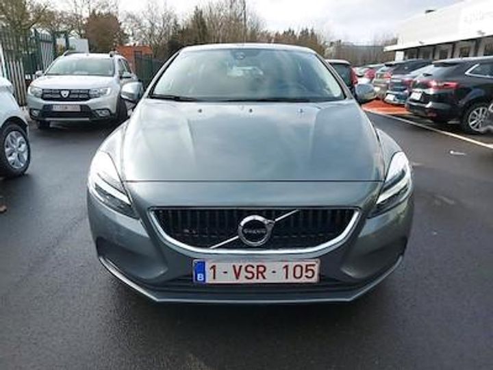 Photo 5 VIN: YV1MV36V1K2585197 - VOLVO V40 - 2016 