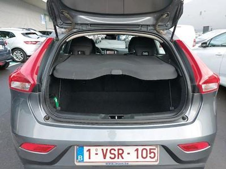 Photo 8 VIN: YV1MV36V1K2585197 - VOLVO V40 - 2016 