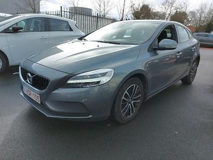 Photo 0 VIN: YV1MV36V1K2585197 - VOLVO V40 - 2016 