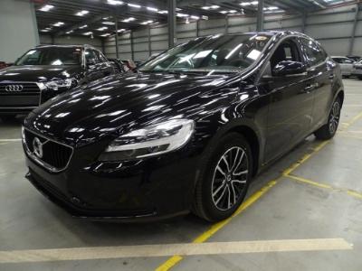 Photo 0 VIN: YV1MV36V1K2585913 - VOLVO V40 - 2016 