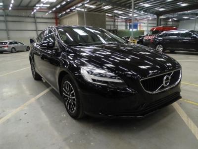 Photo 2 VIN: YV1MV36V1K2585913 - VOLVO V40 - 2016 