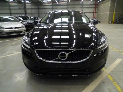 Photo 5 VIN: YV1MV36V1K2585913 - VOLVO V40 - 2016 