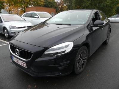 Photo 0 VIN: YV1MV36V1K2587831 - VOLVO V40 - 2016 